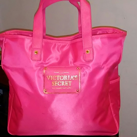 Victoria's Secret Handbags - Tote Bag From VICTORIA'S SECRET